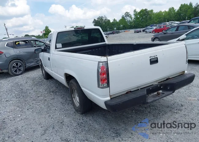 1GCEC14W7WZ119007: 42269080