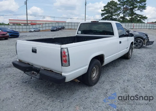 1GCEC14W7WZ119007: 42269080