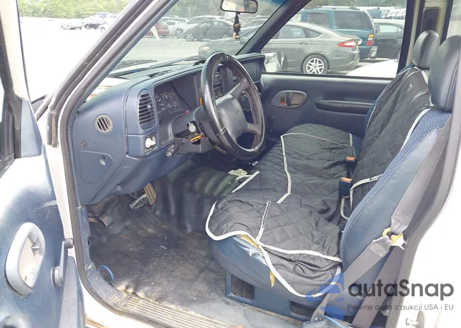 1GCEC14W7WZ119007: 42269080