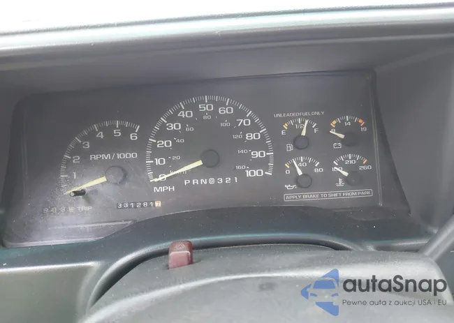 1GCEC14W7WZ119007: 42269080