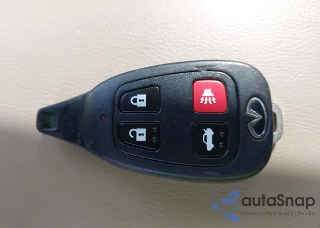 JNKBF01A04M500820: 42269167