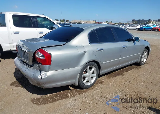 JNKBF01A04M500820: 42269167