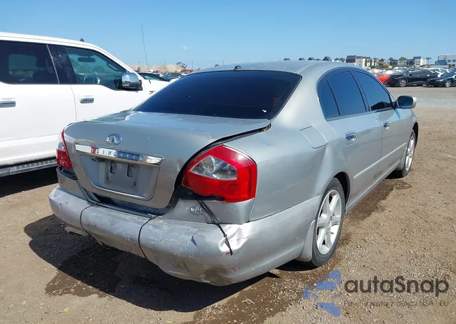 JNKBF01A04M500820: 42269167