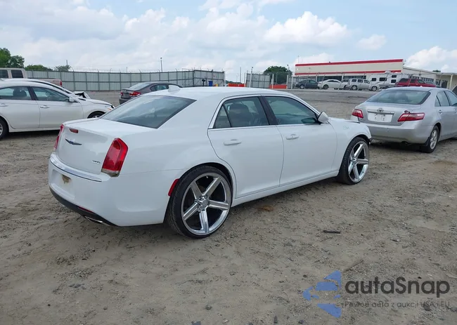 2C3CCAAG3KH602030: 42269230