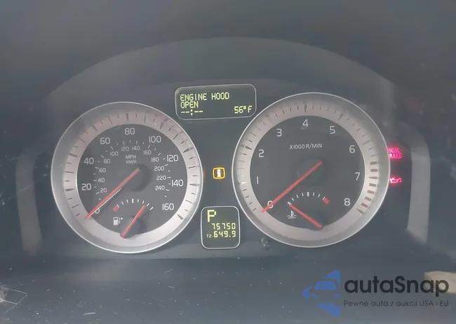 YV1672MC1BJ109533: 42270294