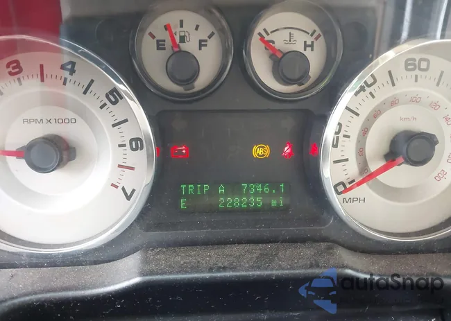 2FMDK38CX7BA87227: 42270586