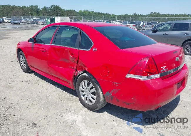 2G1WS57M291264194: 42270657