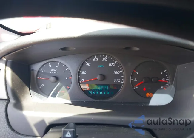 2G1WS57M291264194: 42270657