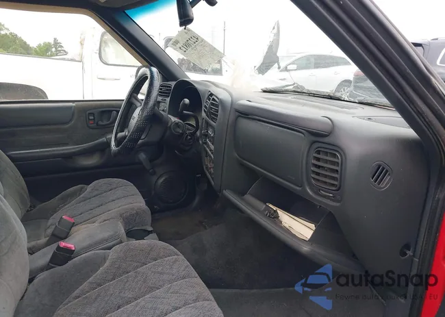 1GTCS14561K182425: 42270812