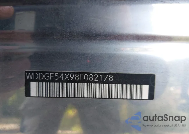 WDDGF54X98F082178: 42269975