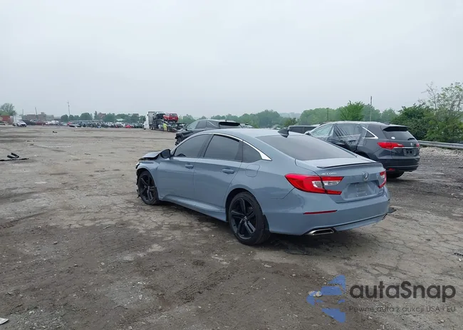 1HGCV1F32MA100205: 42269997