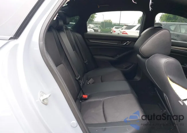 1HGCV1F32MA100205: 42269997