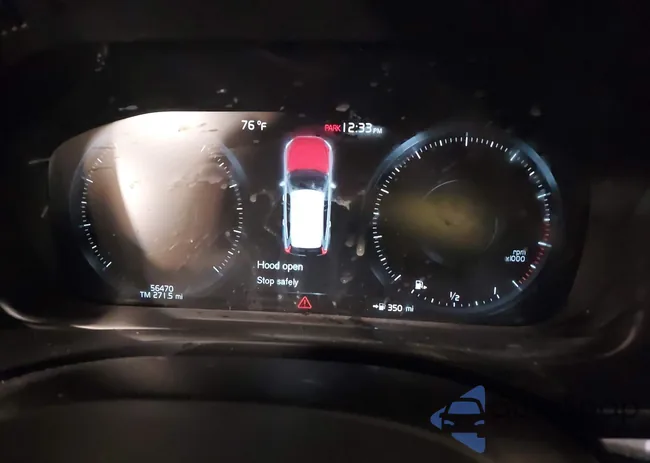 LYV102RM1KB296870: 42270012