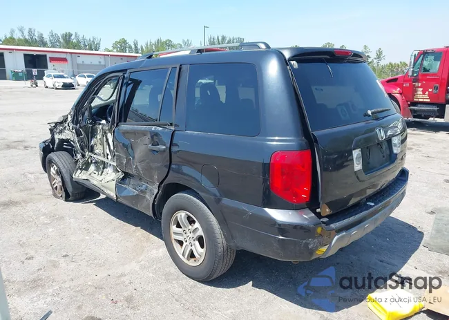 5FNYF18515B042452: 42270016