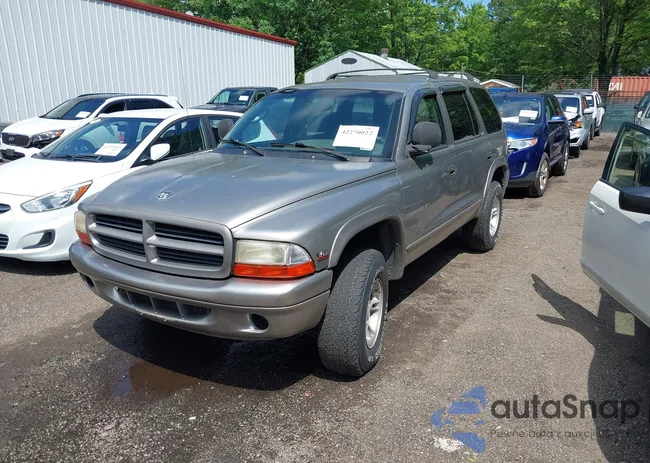 1B4HS28Z1YF121198: 42270022