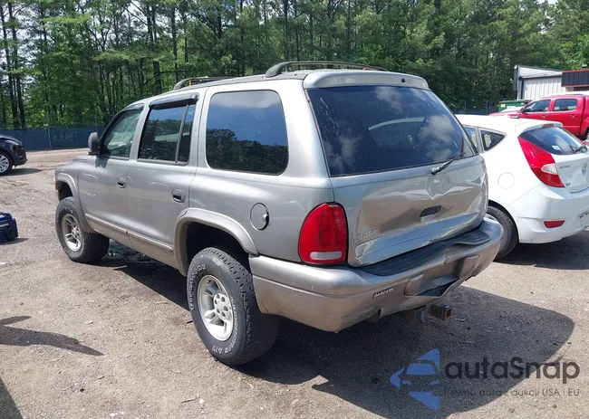 1B4HS28Z1YF121198: 42270022