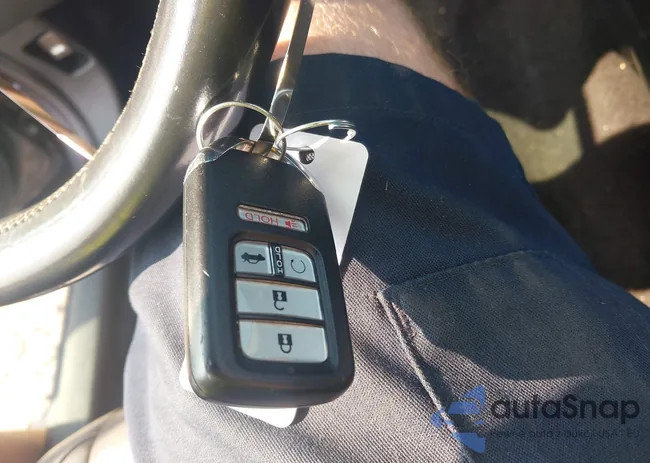 19XFC1F7XKE018656: 42270027