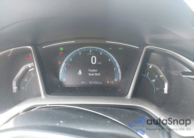 19XFC1F7XKE018656: 42270027