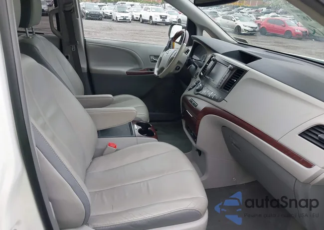 5TDDK3DC4ES081882: 42270167