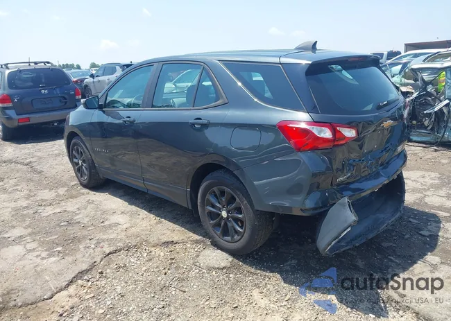 3GNAXHEV2LS526900: 42270189