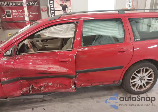 YV1SW53D511135645: 42270223