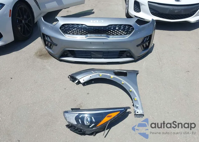 KNDCD3LD1N5498852: 42271367