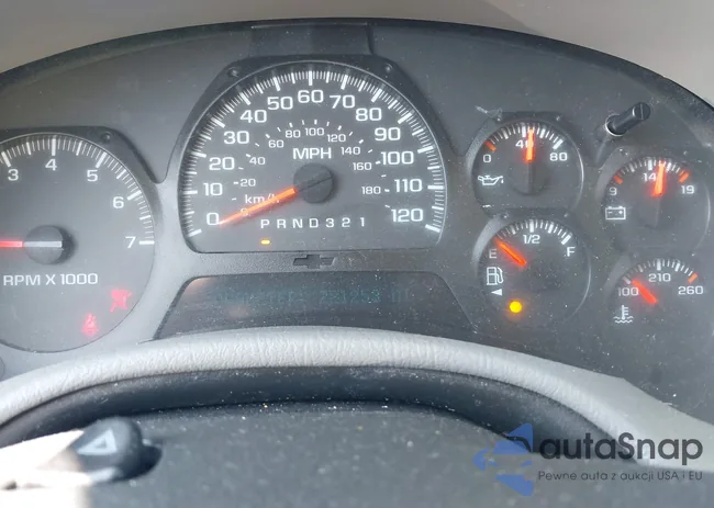 1GNDT13S052109850: 42271385