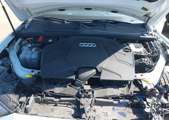 WA1LXBF79ND004082: 42271405