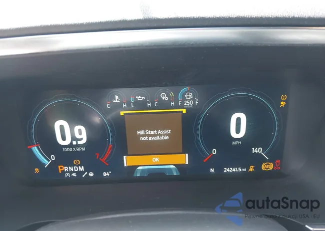 1FTFW1RG3PFC88103: 42271451