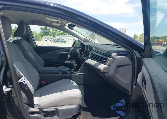 4T1DAACK5SU047551: 42271500