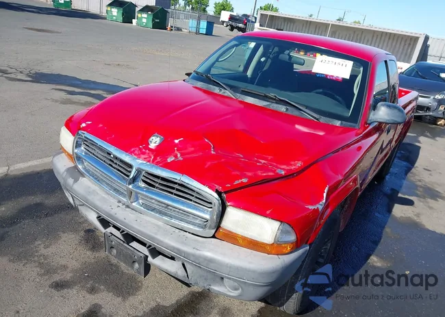 1D7GL12K84S590054: 42271511