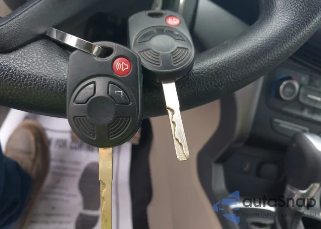 1FMCU9GD2HUB40534: 42271534