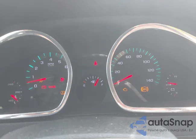 1GNKVGED5CJ193007: 42271550