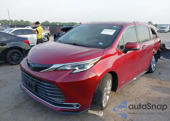 5TDERKECXMS056234: 42271585