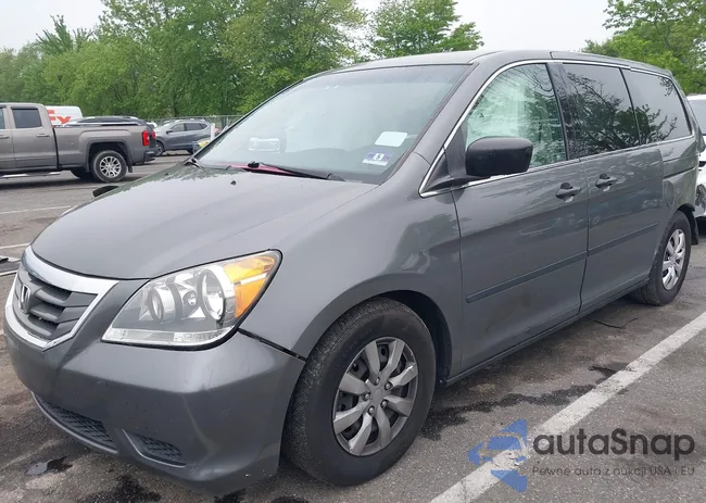 5FNRL38208B098188: 42271650