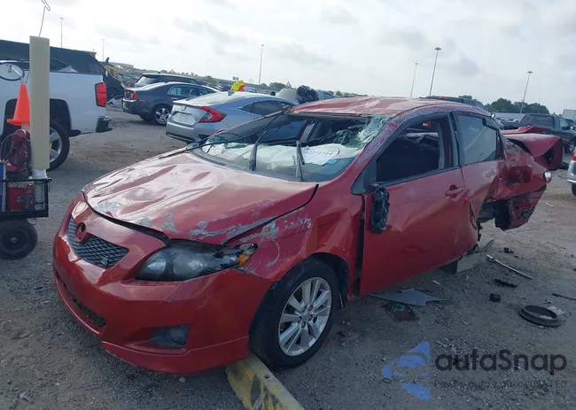 2T1BU4EE1AC409110: 42271714