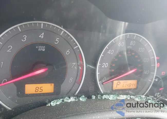 2T1BU4EE1AC409110: 42271714