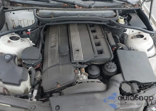 WBAEV53462KM23320: 42271783