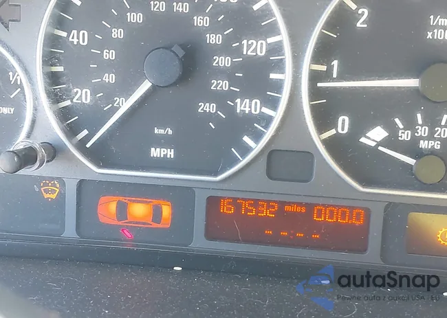 WBAEV53462KM23320: 42271783