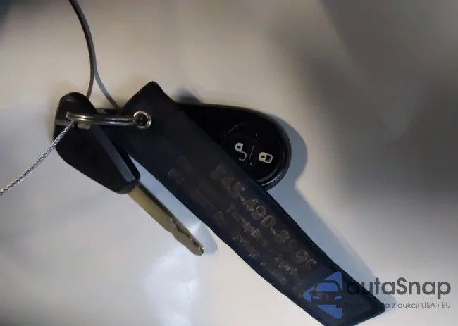 JF2SH61689H769918: 42270905