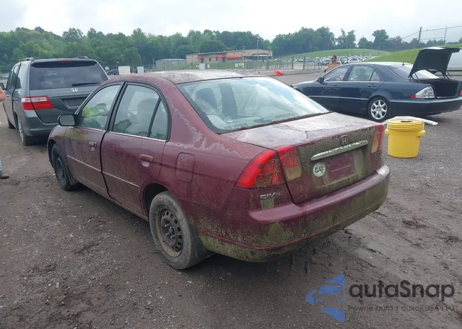 2HGES16582H590845: 42271163