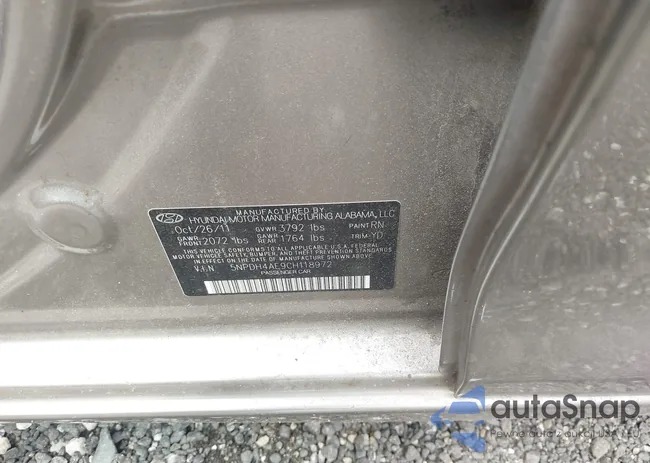 5NPDH4AE9CH118972: 42271178