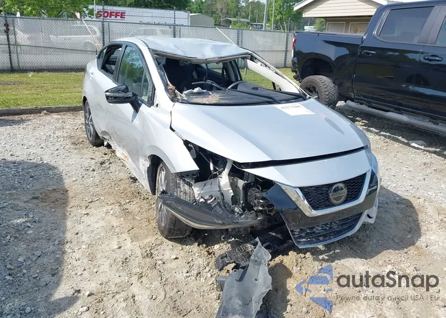 3N1CN8EV0ML812198: 42271200