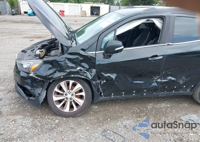 KL4CJASB5HB014338: 42271205