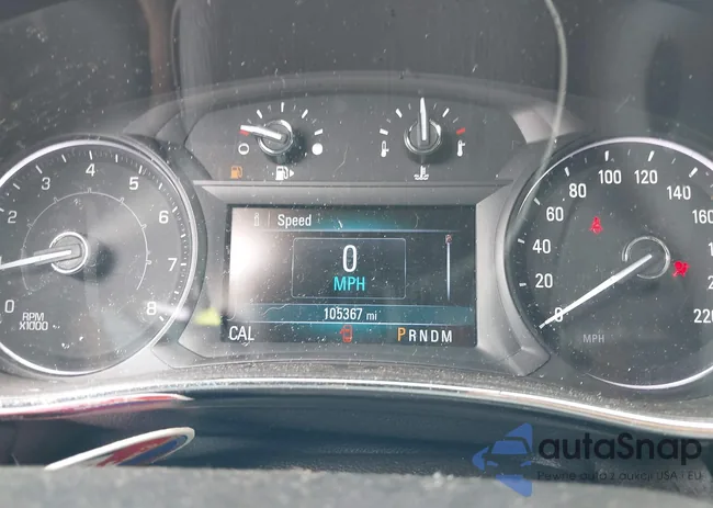 KL4CJASB5HB014338: 42271205