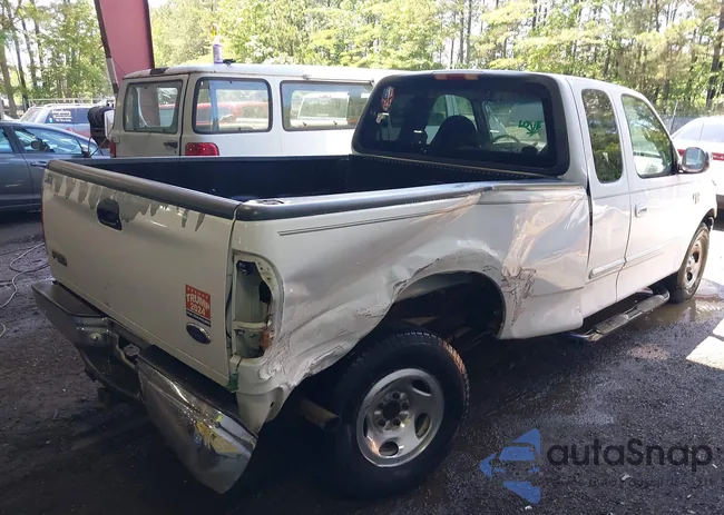 1FTRX17W5XNA38338: 42271265