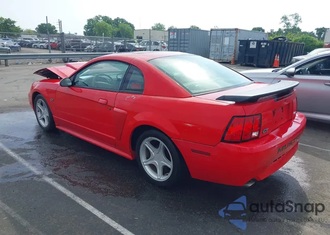 1FAFP42X32F161388: 42271266