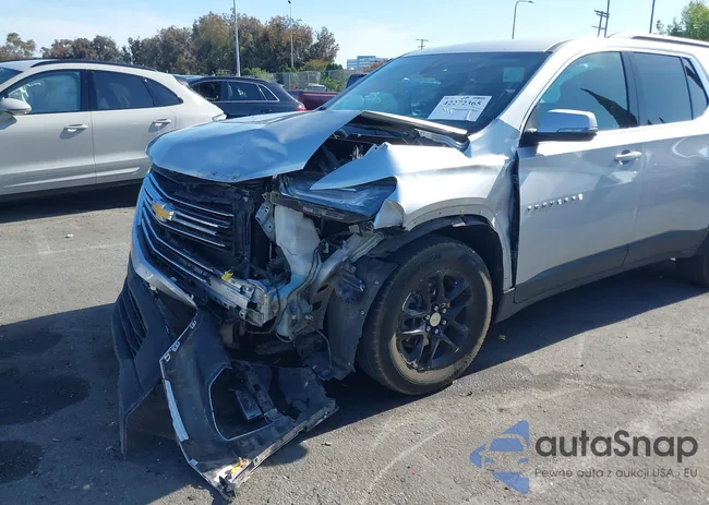 1GNEVMKW7NJ168646: 42272365