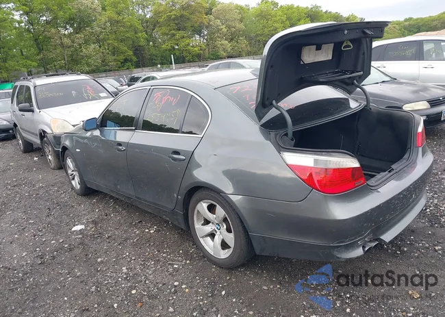 WBANA535X5B859130: 42272405