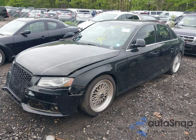 WAUSF78K19N038498: 42272407